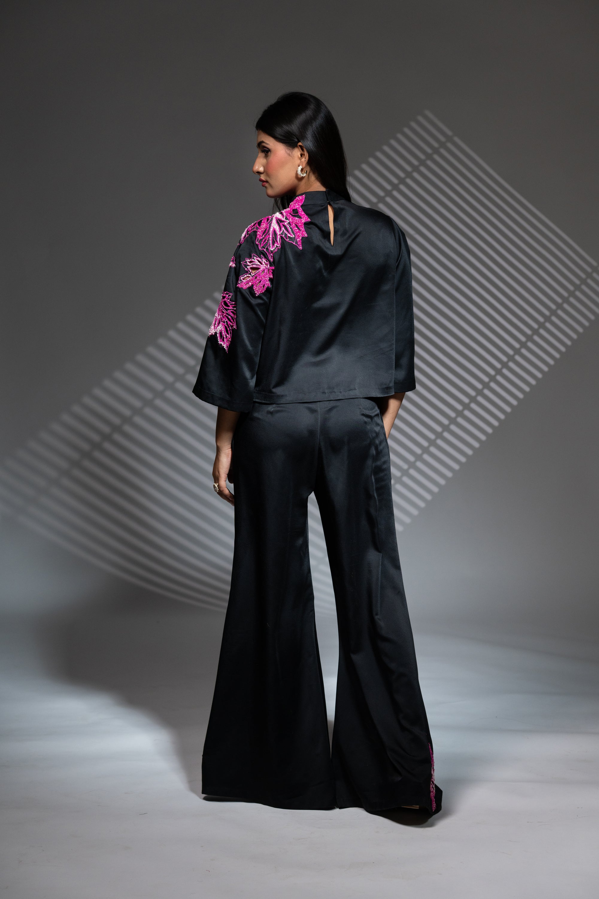 Ephemeral Embrace Co-Ord Set