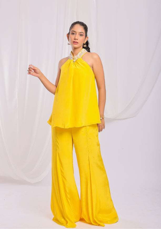 Conjunto de cabestro Majesty de Marigold