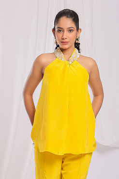 Conjunto de cabestro Majesty de Marigold