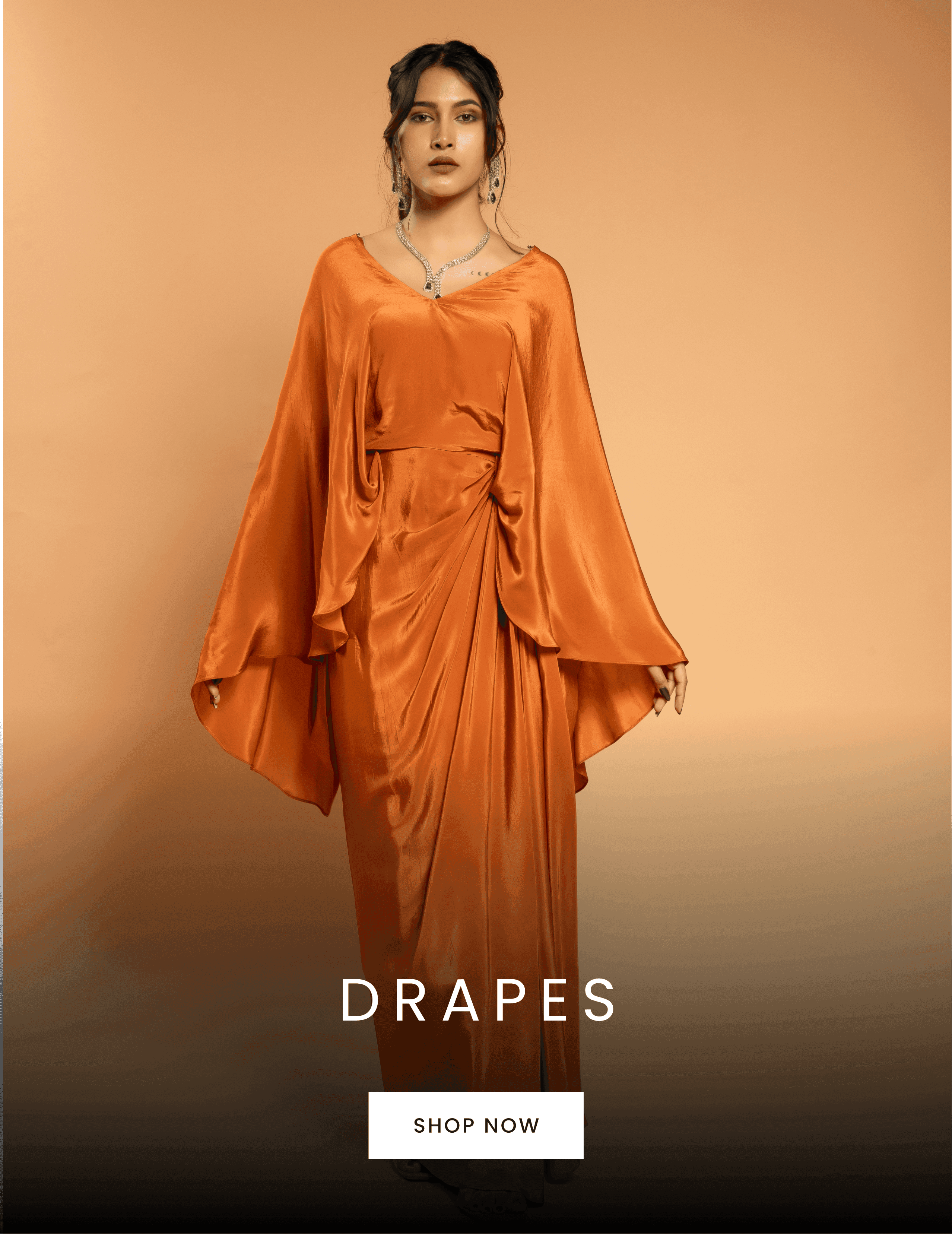 Drape set