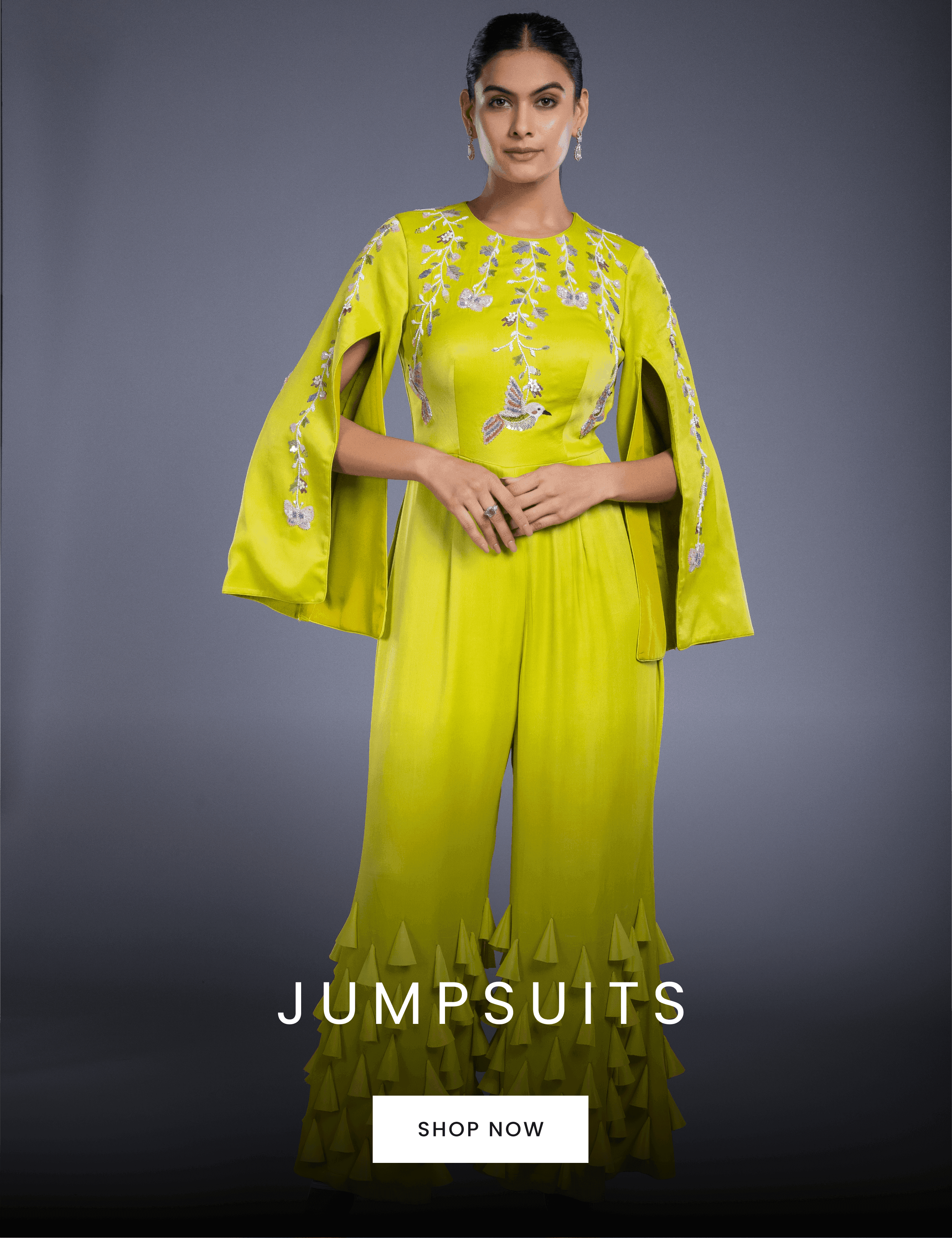 Jumpsuit