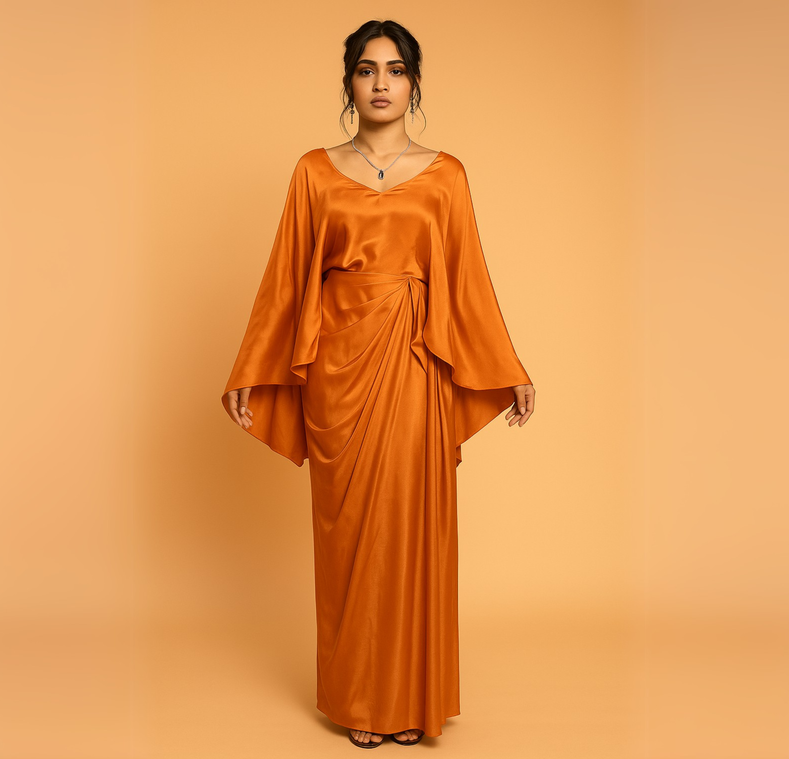 DRAPES