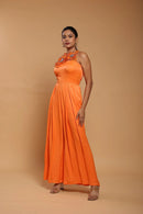 Mono naranja
