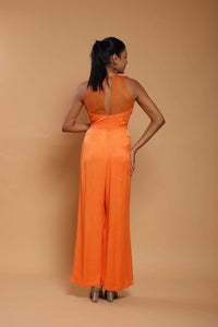Mono naranja