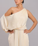 Timeless Ivory Jumpsuit