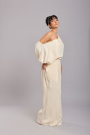 Timeless Ivory Jumpsuit