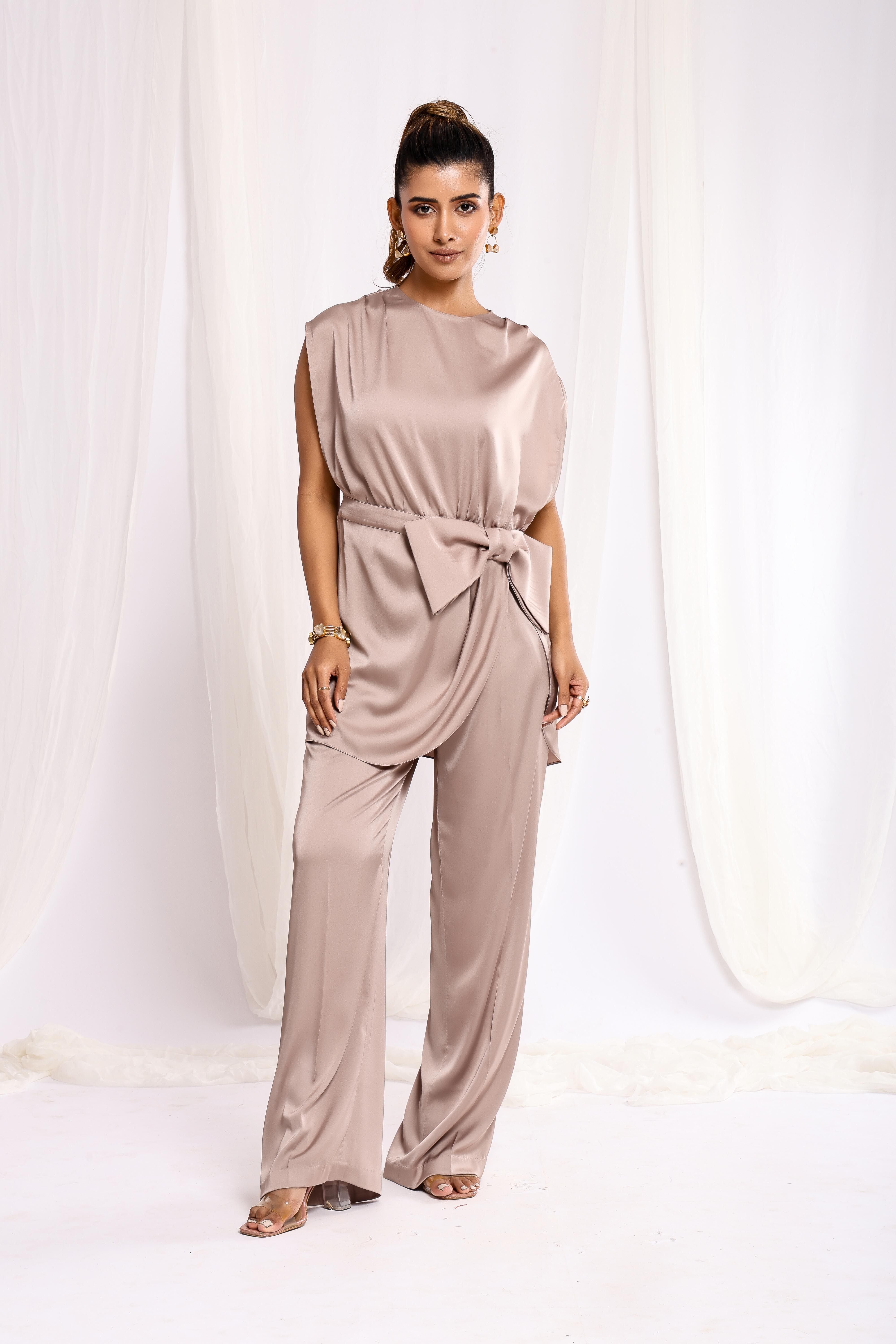 Elegant Bow Delight