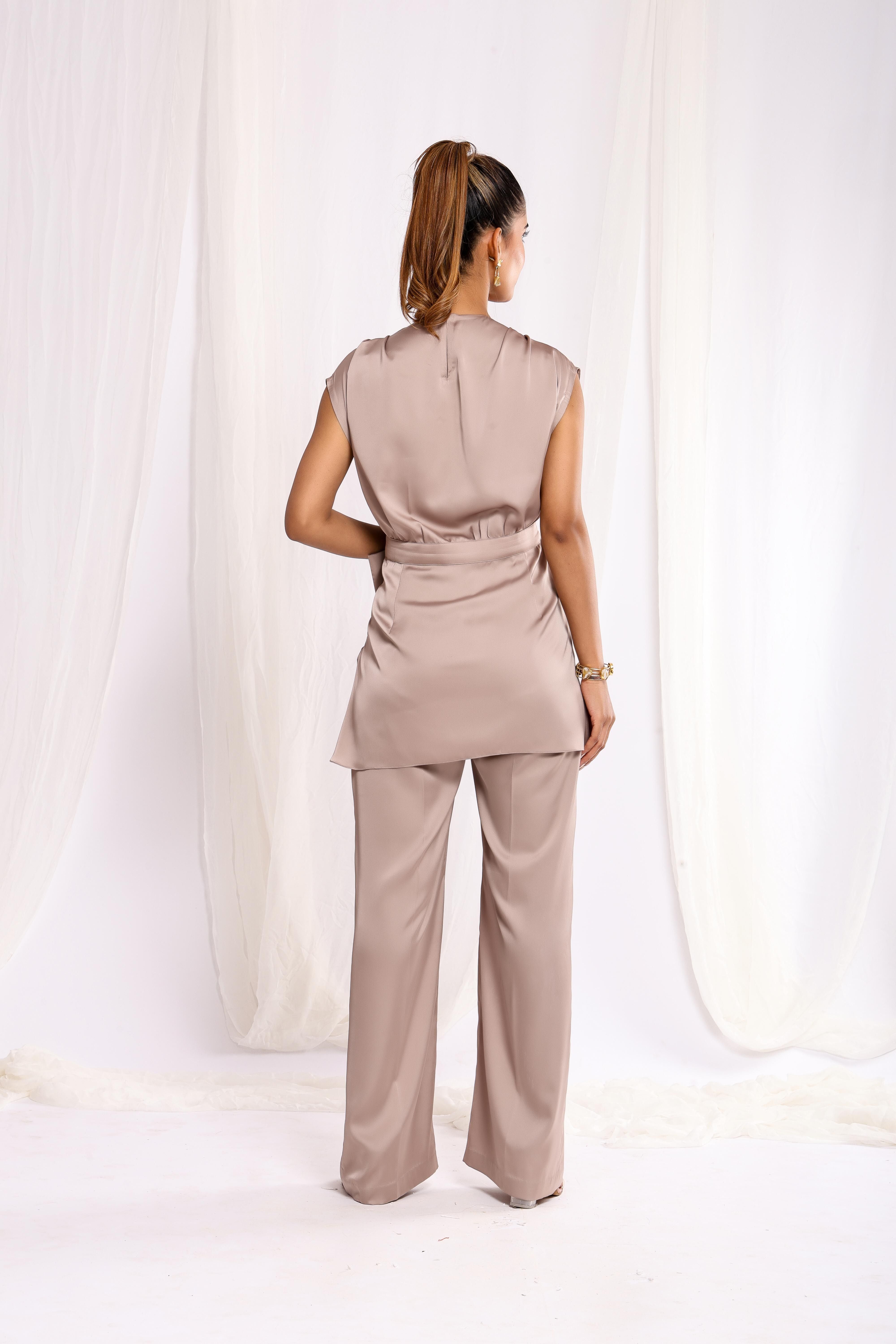 Elegant Bow Delight