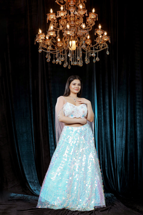 Radiant Rainbow Revival