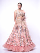 Conjunto Peach Mirage