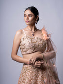 Conjunto Peach Mirage