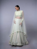 Pista Sequin Elegance