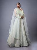 Pista Sequin Elegance