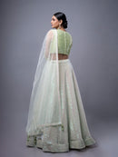 Pista Sequin Elegance