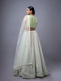 Pista Sequin Elegance