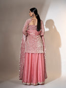 Conjunto Rose Bliss Palazzo