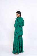 Jade Ambition Co-ord Set