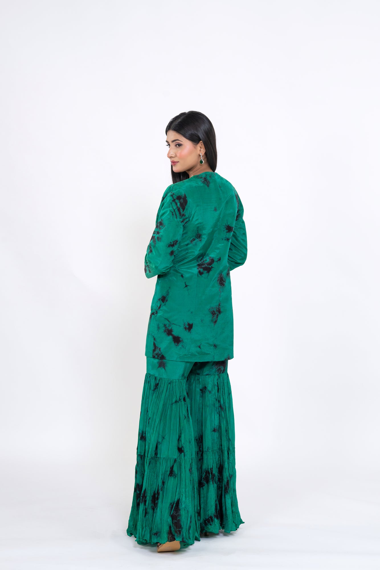 Jade Ambition Co-ord Set
