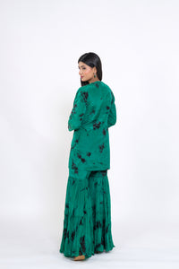 Jade Ambition Co-ord Set