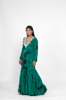 Jade Ambition Co-ord Set