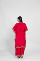Fuchsia Flame Set