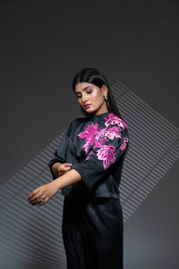 Ephemeral Embrace Co-Ord Set