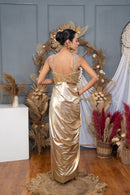 Dazzling Allure Drape