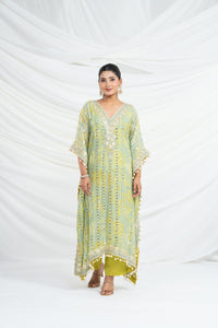 Gota Gulzar Set
