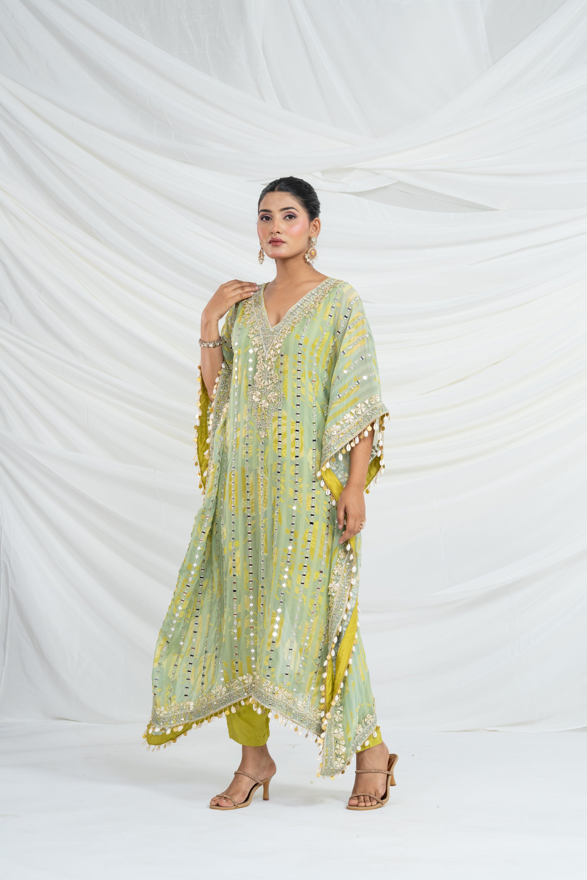 Gota Gulzar Set
