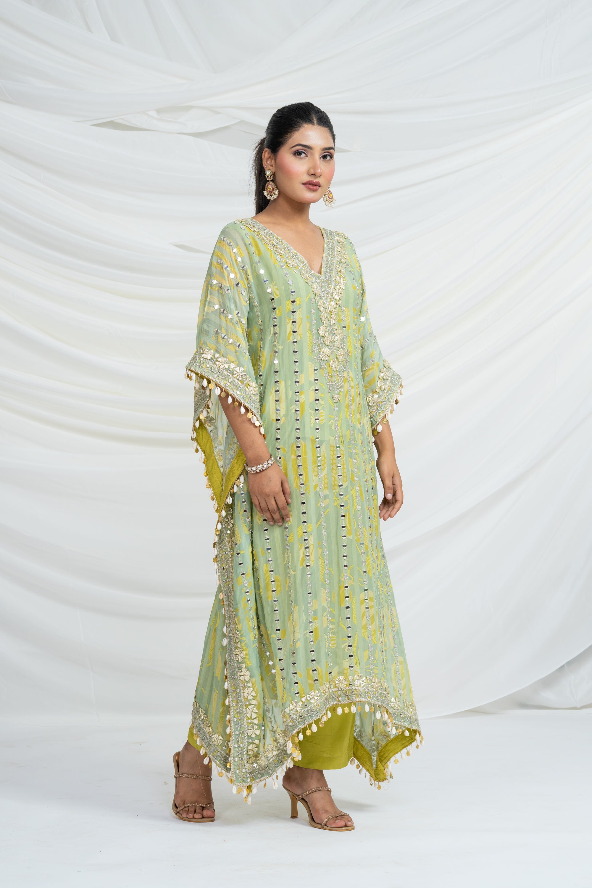 Gota Gulzar Set