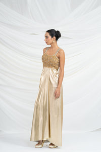 Dazzling Allure Drape