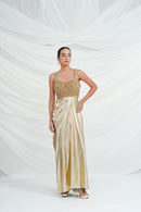 Dazzling Allure Drape