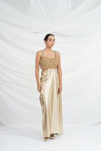 Dazzling Allure Drape