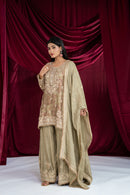 Pista Green Set