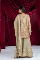Pista Green Set