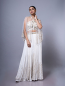 White Blossom Set