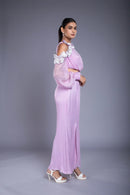 Lavender Jumpsuit