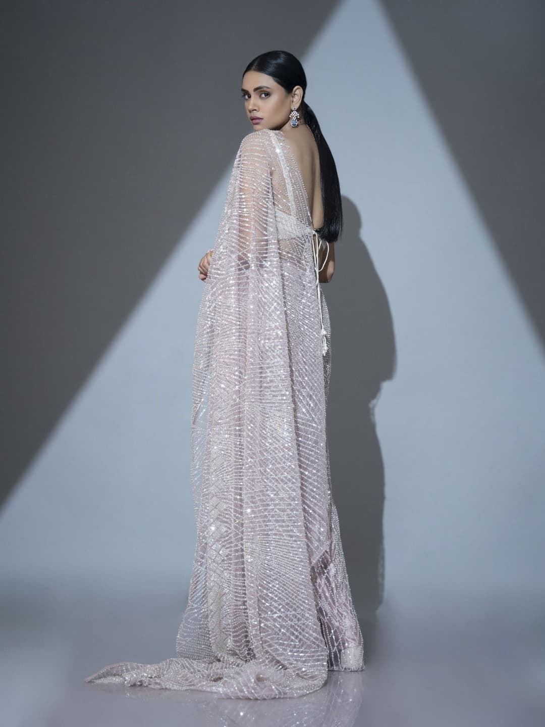 Ready-to-Wear Ivory Bloom