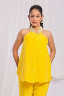 Conjunto de cabestro Majesty de Marigold